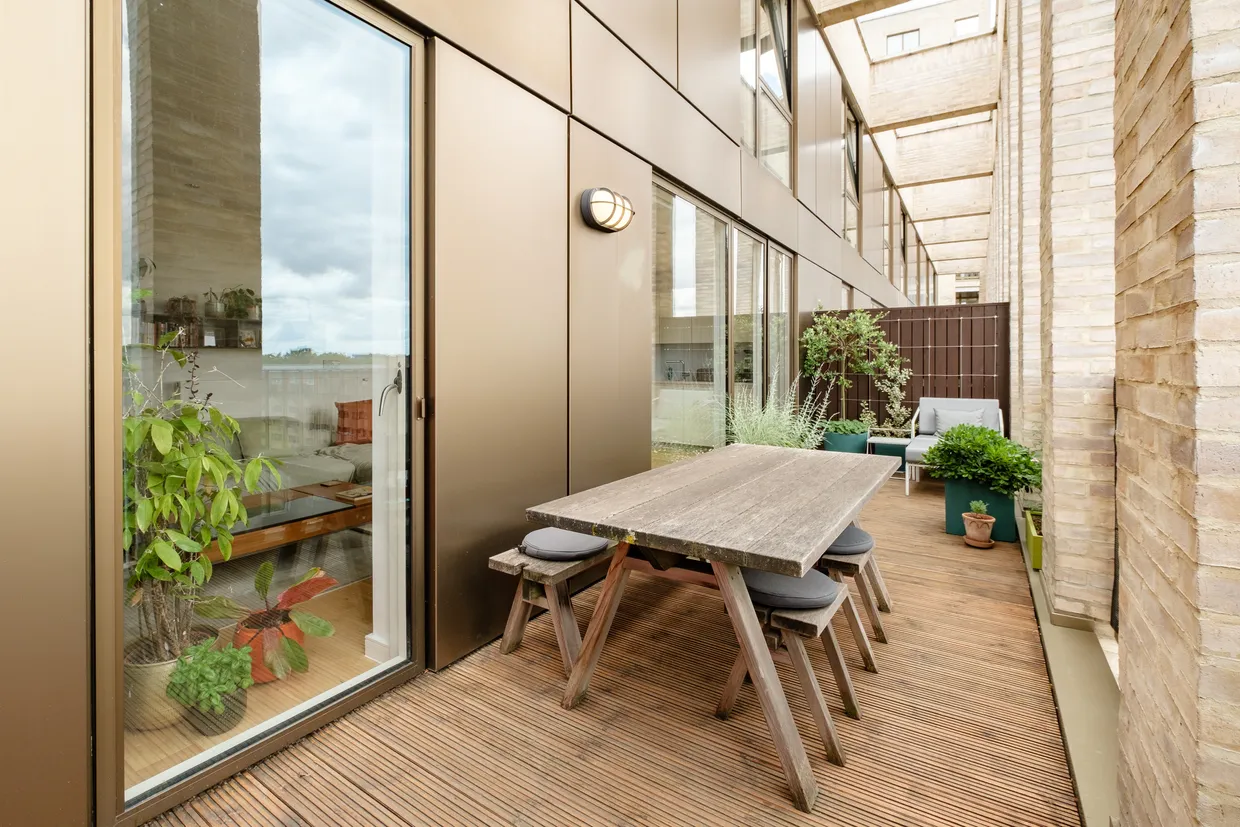 Murrain Road, London, N4 photo 10