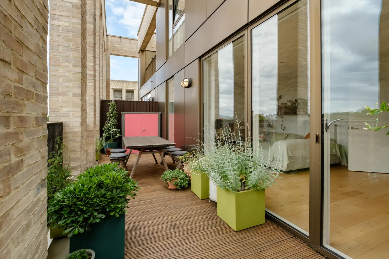 Murrain Road, London, N4 photo 15