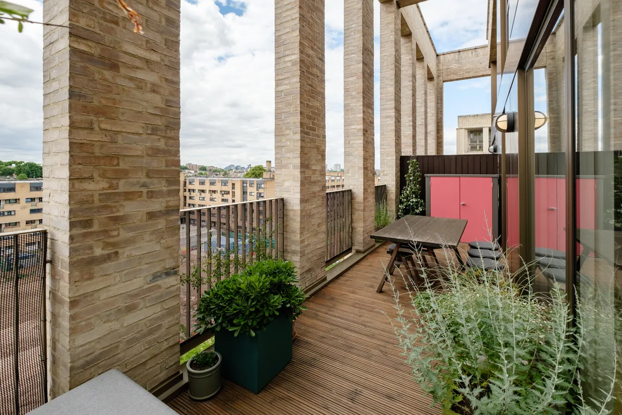 Murrain Road, London, N4 photo 17