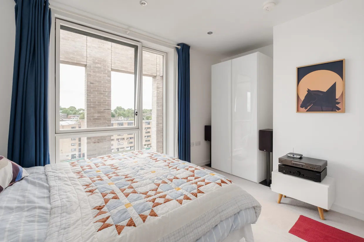 Murrain Road, London, N4 photo 18