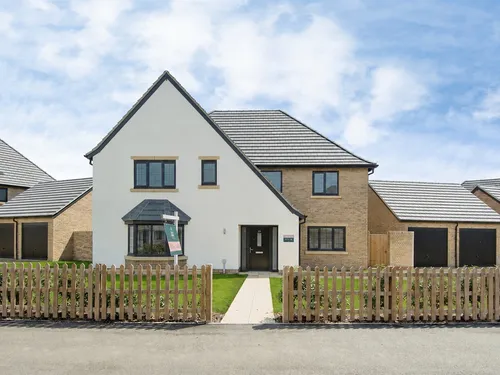 Muncey Grove, Bassingbourn, Roystonphoto
