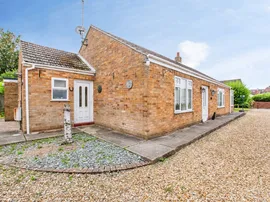 Park Lane, Long Sutton, Spalding photo
