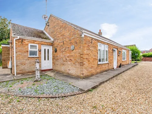 Park Lane, Long Sutton, Spaldingphoto