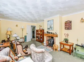Park Lane, Long Sutton, Spalding thumb 2