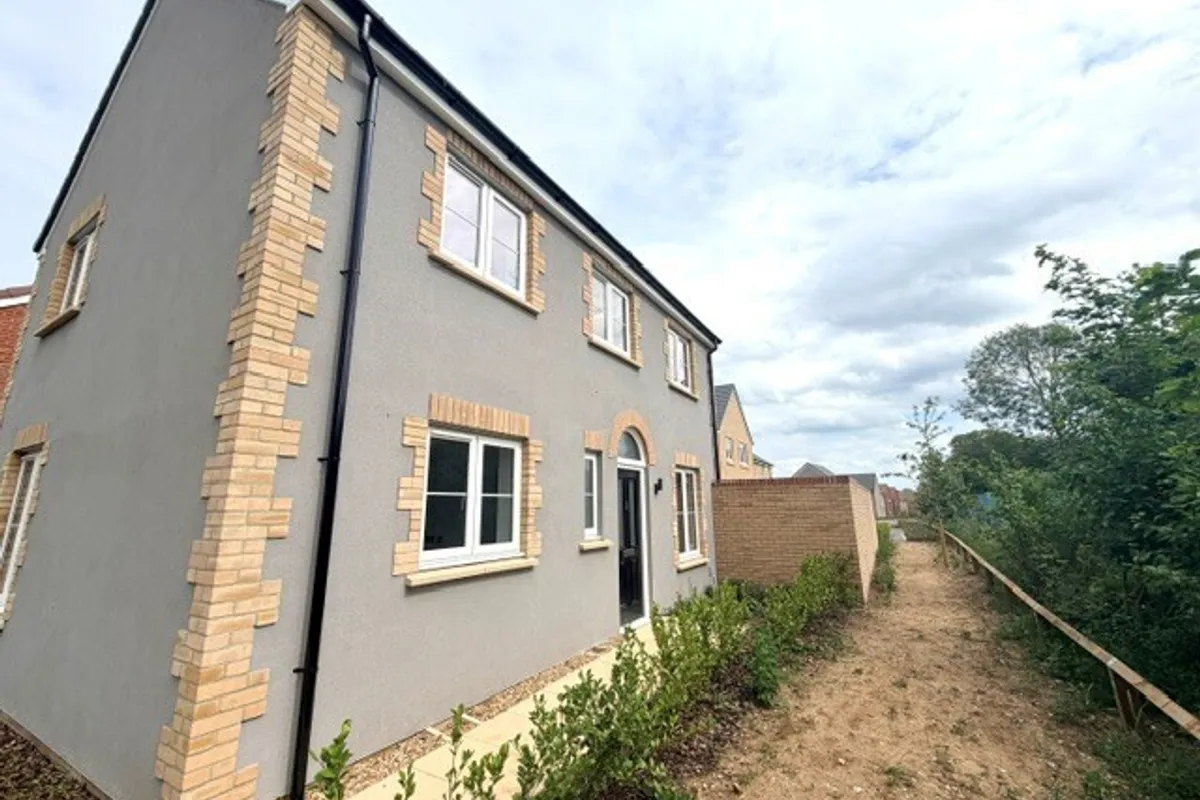 Furrow Lane, Downham Market