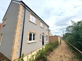 Furrow Lane, Downham Market photo