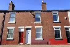 Don Street, DONCASTER