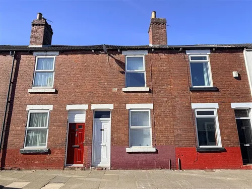 Don Street, DONCASTERphoto