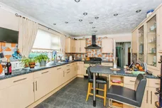 Park Lane, Long Sutton, Spalding