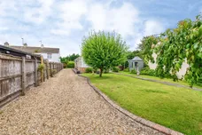 Park Lane, Long Sutton, Spalding