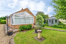 Park Lane, Long Sutton, Spalding