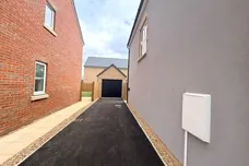 Furrow Lane, Downham Market