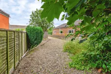 Park Lane, Long Sutton, Spalding