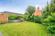 Park Lane, Long Sutton, Spalding
