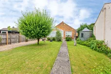 Park Lane, Long Sutton, Spalding