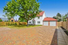 Darsham Road, Westleton, Saxmundham