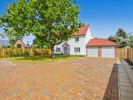 Darsham Road, Westleton, Saxmundham photo