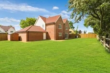 Darsham Road, Westleton, Saxmundham