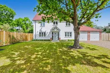 Darsham Road, Westleton, Saxmundham
