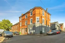 Hollis Street, NOTTINGHAM