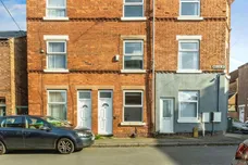Hollis Street, NOTTINGHAM