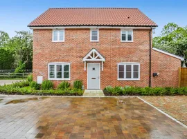 Darsham Road, Westleton, Saxmundham photo