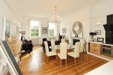 Sussex Square, Brighton