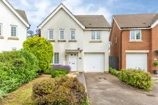 Bradley Drive, Grantham