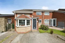 Broom Close, Wath-upon-Dearne, ROTHERHAM