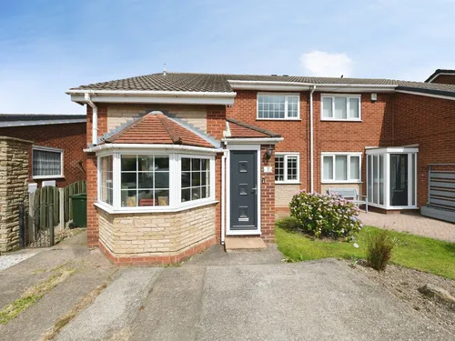 Broom Close, Wath-upon-Dearne, ROTHERHAMphoto