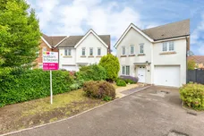 Bradley Drive, Grantham