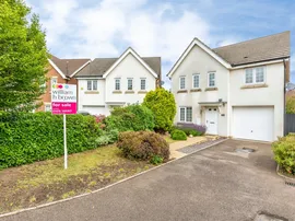 Bradley Drive, Grantham photo