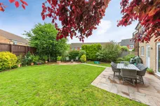 Bradley Drive, Grantham