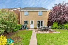 Bradley Drive, Grantham