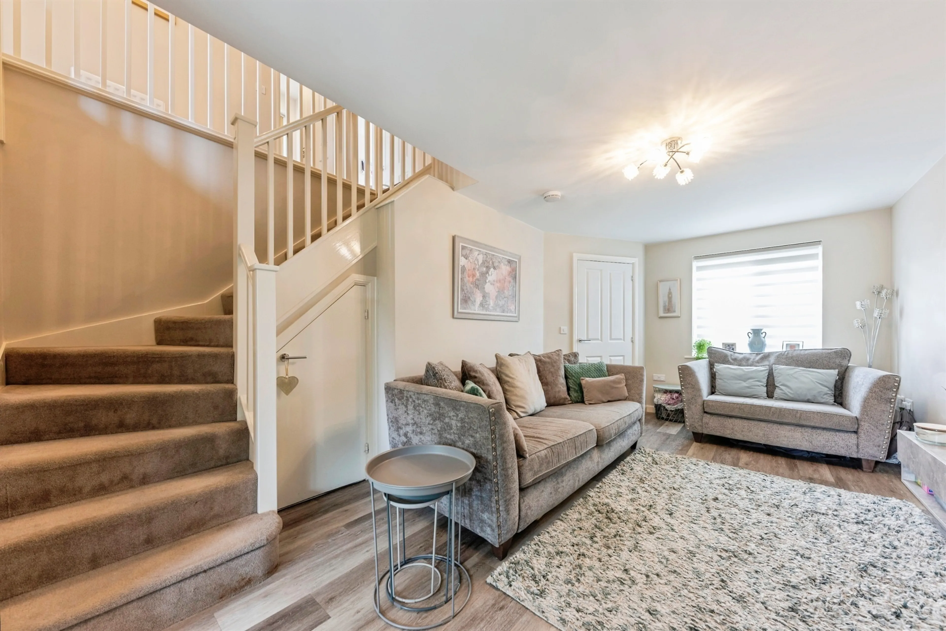Property at Bradley Drive, Grantham