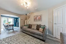 Bradley Drive, Grantham