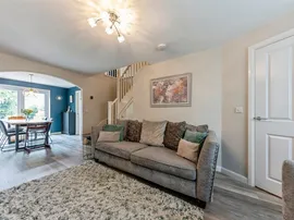 Bradley Drive, Grantham thumb 3