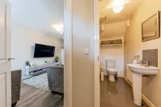 Bradley Drive, Grantham