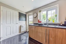 Bradley Drive, Grantham