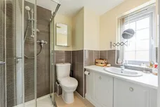 Bradley Drive, Grantham