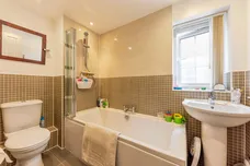 Bradley Drive, Grantham