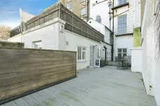 Sussex Square, Brighton