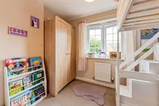 Bradley Drive, Grantham