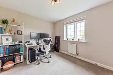 Bradley Drive, Grantham