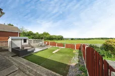 Broom Close, Wath-upon-Dearne, ROTHERHAM