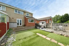 Broom Close, Wath-upon-Dearne, ROTHERHAM