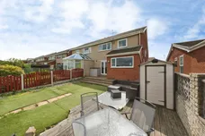 Broom Close, Wath-upon-Dearne, ROTHERHAM