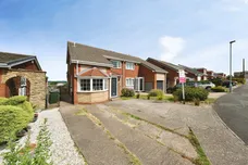 Broom Close, Wath-upon-Dearne, ROTHERHAM