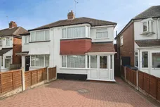 Rocky Lane, Perry Barr, Birmingham