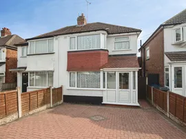 Rocky Lane, Perry Barr, Birmingham photo